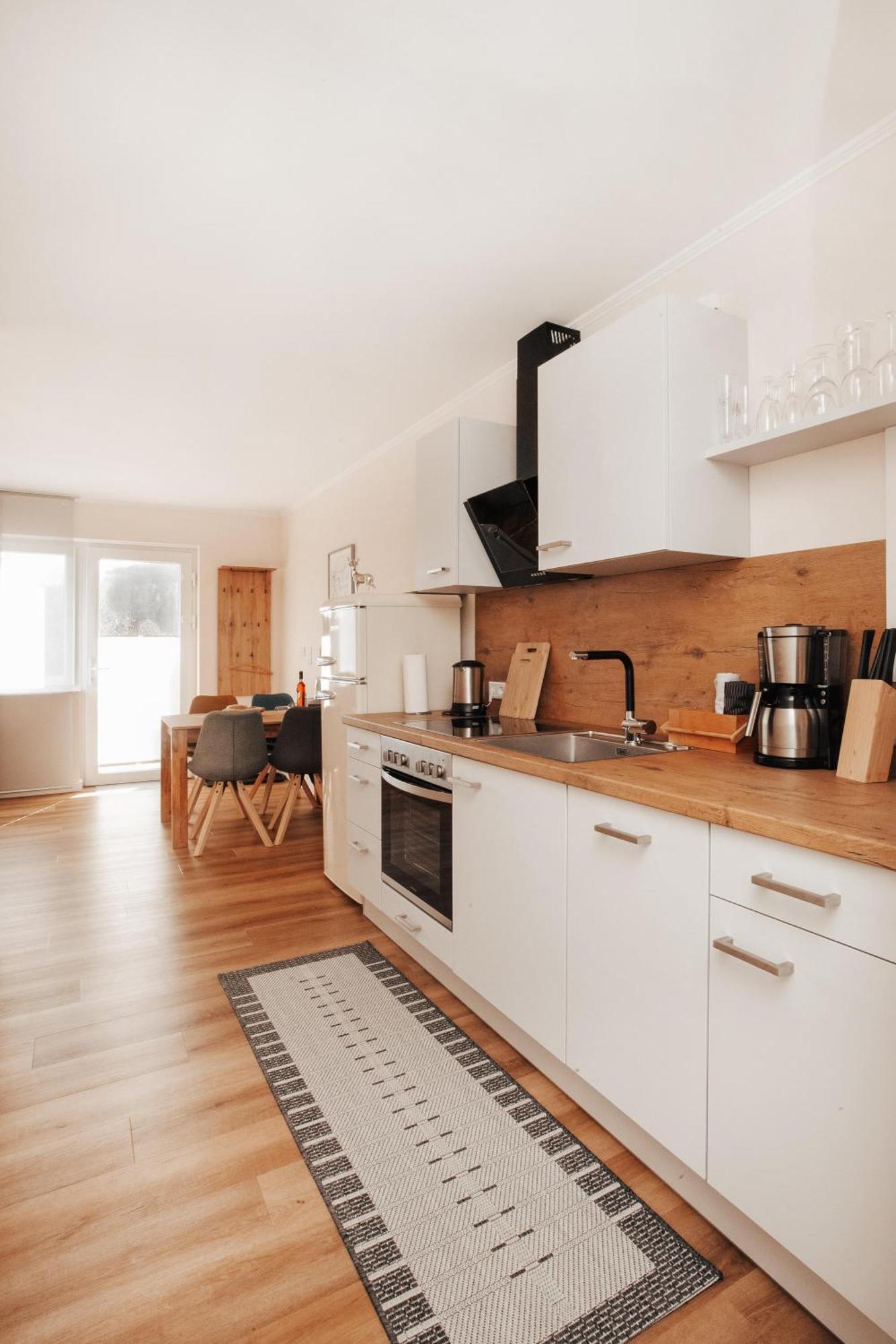 Fewo Clemensberg Niedersfeld Apartamento Winterberg Exterior foto
