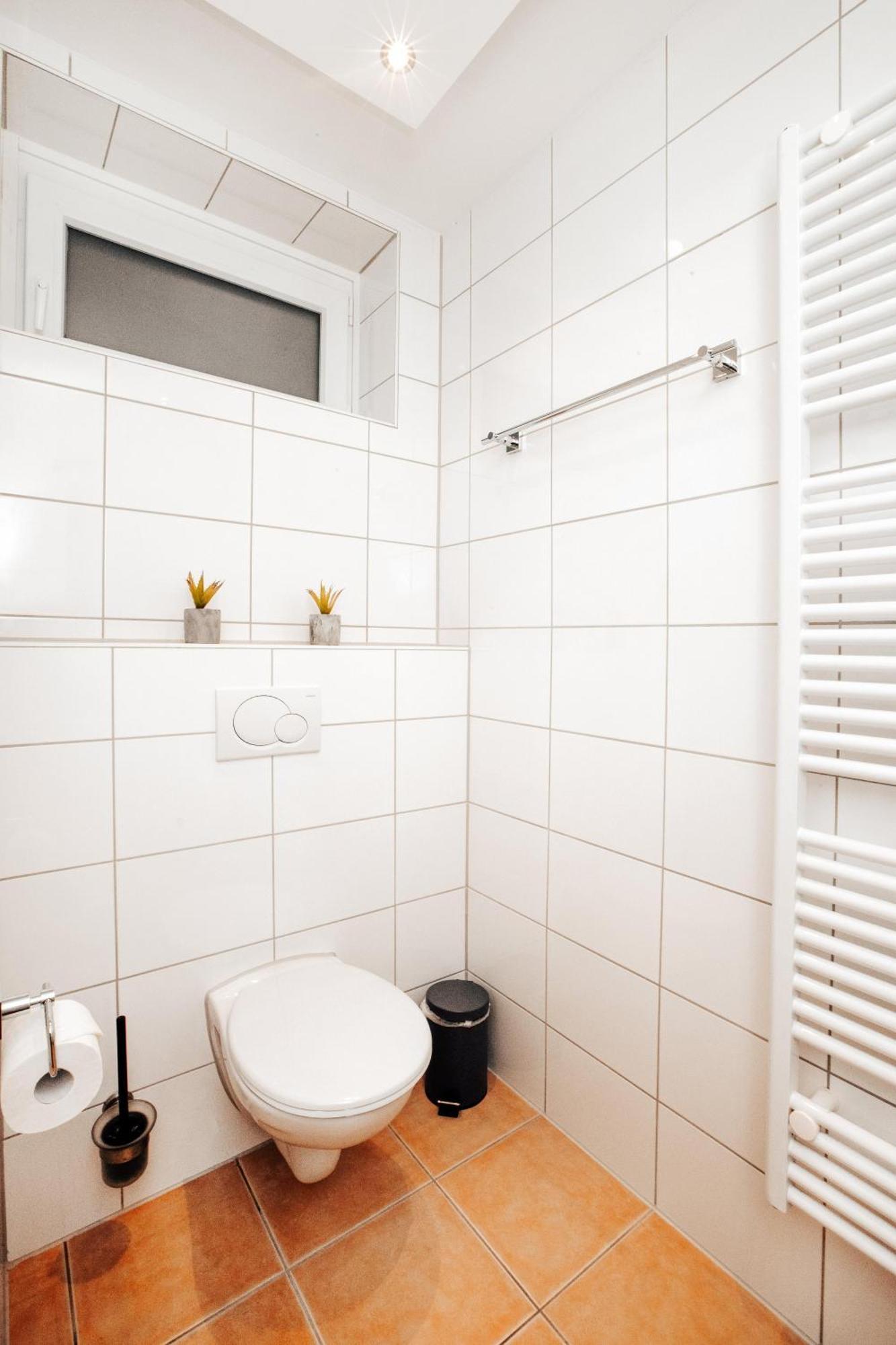 Fewo Clemensberg Niedersfeld Apartamento Winterberg Exterior foto